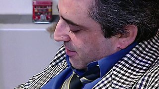 Black and pregnant blonde