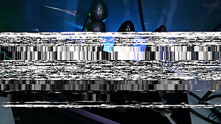 Cyberpunk Braindance POV Edition Part 2 Qos