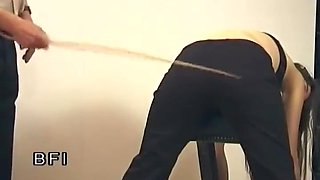 Caught And Caned 2