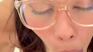 When Boredom Turns Into Desire and Looks Start Urging Desire to Fuck Hard Between Step-siblings. Amateur