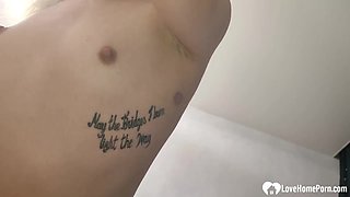 Lustful cutie adult soul-stirring movie