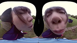 WZBNsVlCRi: Blowjob, Asian  Japanese VR Porn