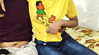 Mai pahle kabhi nahi chudwayi raham kijiye chacha