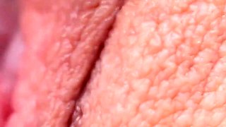 Extreme Closeup Creamy Pussy Orgasm From Fast Fingering