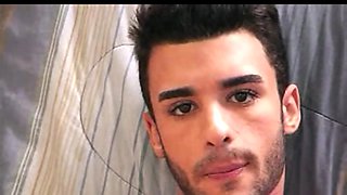 Diego 1 high-quality gay Xozilla Porn Movies