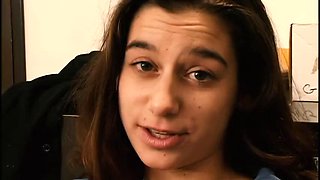 Jackie Ashe Is A Stupid Whore