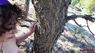 Slut Hunt Ep.5: Pixie Gets Punished