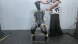 Exotic Adult Movie Bondage Just For You