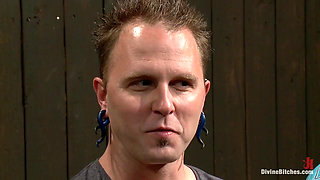 New Slave Meat Competition Live!