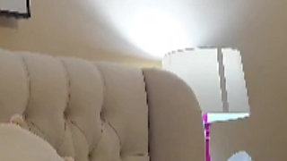 Real Amateur Cheating Mormon Wife Nextdoor Creampie with Stranger