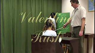 Valentine Cane Classic07115