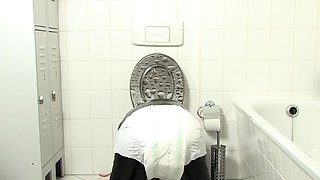 Amateur Fetish Slut