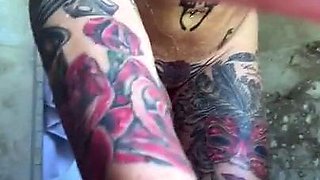 Anna Bella Peaks - im soooooo wet