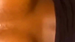 My Boss Fucks Me While I Was Cleaning His Room, He Cums in My Pussy