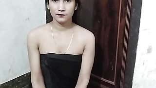 Abbu jaan please muze mat chodiye bahut dard hoti hai