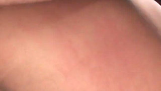 Big ass small tits brunette begs car mechanic for anal