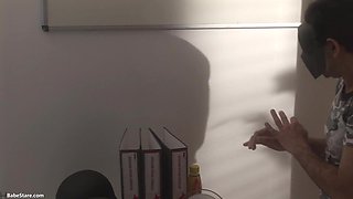 Lesbian Beauties' Wild Group Passion Sparks Cum Heat