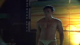 Pinoy Macho Dancers