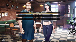 Complete Gameplay - Our Red String, Part 11