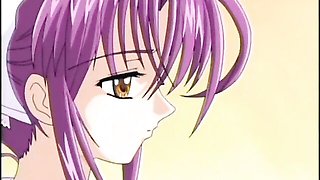 Kissing sex with flattering lover from Fuck Me Like A Monster