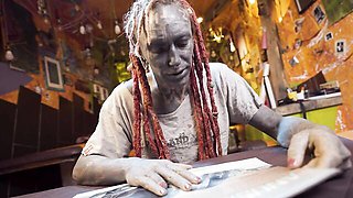 Anuskatzz's alt smut by Dirty Dreaz