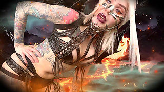 Punished Sinner, Sharp Claws, Dark Magic - Full Length Edition: CBT, Gelding, Penectomy, Executrix