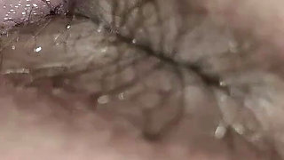 Arab Sex Pussy Fuck Close up POV Doggystyle