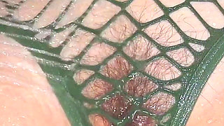 Dry Vs Wet Panties Try on Haul