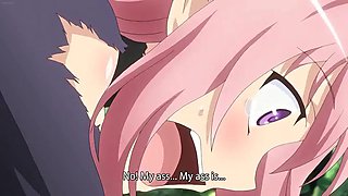 Ochi Mono RPG Seikishi Luvilias 3: Big Ass, Cumshot  Asian Porn