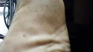 Indian Kerala Hottie Devika Teases Her Massive Ass and Soaking Wet Pussy - Must Watch