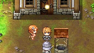 Two Redheads Fucking Hard