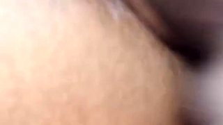 Filling a Rich Pussy with Milk