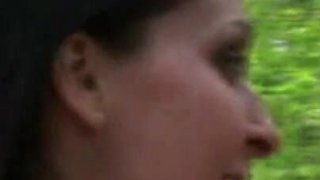 Hot Work Out in the Park