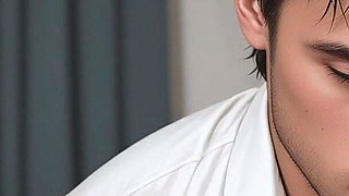 Mila Ai - Full Part 9 - Loving Wife Mila Wants to Share Husband with Her stepsister