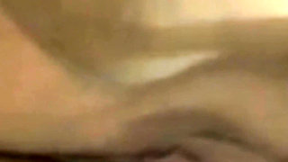 My Wife Masturbating with Dildo