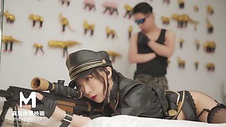 Madou - Female Agent