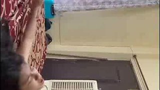 Indian Tamil Wifey Pummeling