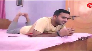 Madam Ji 2024 Hindi Hot Web Series Mangotv Episode 05 3