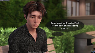 Merging of the Stars Update 4 to Be Continue