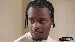 What You Got In That Bounty Box? - Molly Lil'