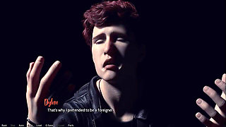 Fresh Women: College Life Ep 2