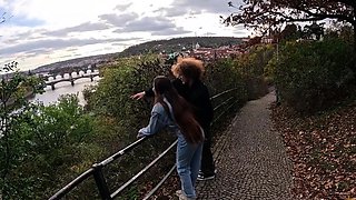 Roksolana Mir - Cheating