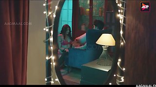 Pyar Ka Bazaar Car-O-Bar Season 01 Episode 02 (2024) AltBalaji Hindi Hot Web Series - Big tits