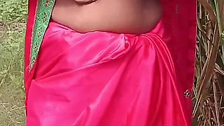 Desi Wife Romance and Fuck Doggy Style Position Marathi Audio