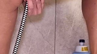 Enema Compilation. Cleaning the Ass for Anal. Ep 20603