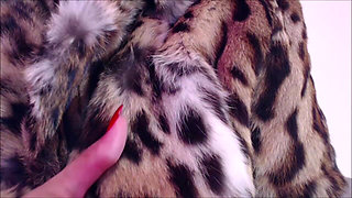 Fur Cam Show