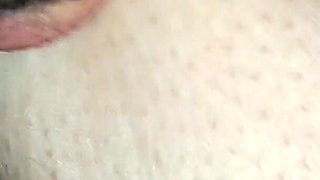 Turkish Girlfriend Blowjob Big Dick and Fucking Hairy Pussy