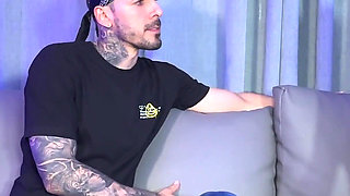 POV - Petite Latina Enjoys Her First Porn Casting and Ask for a Hard Fuck