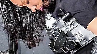 Slut Training Part 1