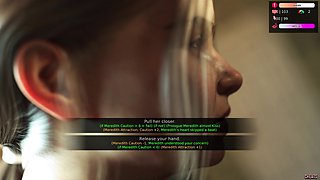 The Art of Seduction (part 3)